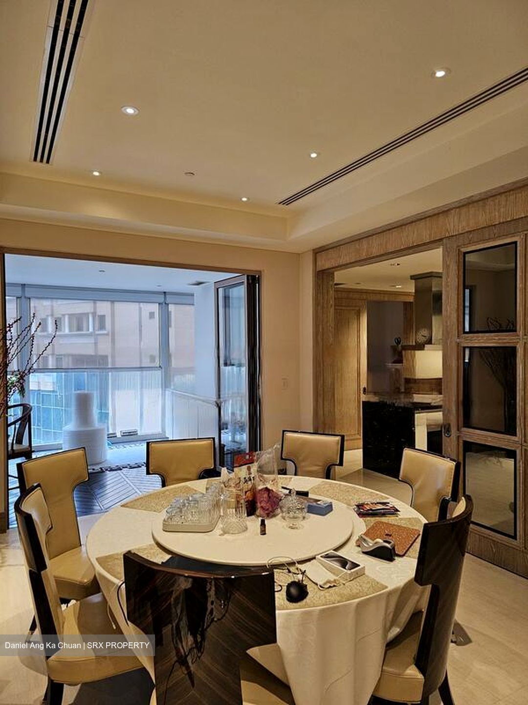 The Ritz-Carlton  (D9), Condominium #599223421